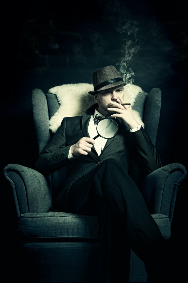 Murder Mystery